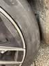 固特异（Goodyear）汽车轮胎 245/45R19 102W 鹰驰F1酷跑 适配奥迪A6/A7/BY 御乘升级 实拍图