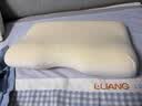 泰普尔Tempur 丹麦原装进口记忆枕芯枕头睡眠颈椎枕原米黄千禧感温枕L 实拍图
