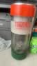 膳魔师（THERMOS）咖啡冷萃机/冷萃杯无线便携一键萃取冷萃壶夏季全自动家用小型 快速冷萃 EHA-3502E-O 实拍图