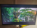HKC 27英寸2K高清235Hz FastIPS屏125%sRGB出厂校色10bit硬件低蓝光HDR400电竞小钢炮显示器 星际G7 实拍图