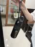格米（germ）可口可乐保温杯带吸管运动水杯大容量学生杯子礼品杯580ML暮黑 实拍图