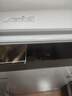 海尔（Haier）142L单温小冰箱冰柜小型家用小冰柜冷柜冷冻冷藏转换一级能效深冷减霜大容量BC/BD-142GHW9D 实拍图