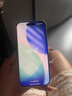 Apple/苹果 iPhone 17 256GB 鼠尾草绿色 支持移动联通电信5G 双卡双待手机 实拍图