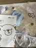小熊（Bear）不锈钢电煮锅 电蒸锅  宿舍多功能锅小电锅 0涂层蒸煮一体可预约 小型1-2人用分体式 C12N7 配蒸笼 实拍图