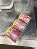 喜多多 经典椰果王200g*15罐椰果罐头大果粒即食水果罐头糖水 送礼礼盒 实拍图