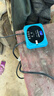 创宁变频潜水泵静音过滤循环潜水泵CN9500-80W 10档流量调节循环抽水 实拍图