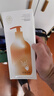 儒意（RUYI）生姜艾草按摩精油500ml 通经络全身排毒发热拔罐spa开背推拿刮痧 实拍图