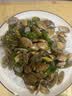 九阳（Joyoung）炒锅铁锅健康无涂层精铁家用炒菜锅不易生锈炉灶通用32cm带盖C121 实拍图