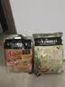 金味原味家庭装1500g（30g*50袋）即食燕麦片 早餐冲饮谷物 送礼佳品 实拍图
