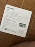 绿联氮化镓充电器三口35W多口适用苹果17快充头iPhone17ProMax/16e/15/Air华为手机USB/双Type-C插头 实拍图