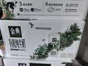 伊利金典4.4g高蛋白牛奶整箱 250ml*10瓶  礼盒装 实拍图