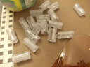 洁比世床单固定器无针防跑神器防滑夹子定角器床罩夹被子被单被罩18个装 实拍图