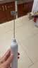 述屋说打奶泡器咖啡打泡器奶泡打发器 手持小型电动搅拌棒打发器打蛋器 实拍图