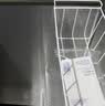 海尔（Haier）142L单温小冰箱冰柜小型家用小冰柜冷柜冷冻冷藏转换一级能效深冷减霜大容量BC/BD-142GHW9D 实拍图