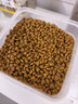冠能猫粮 成猫猫粮鸡肉味10kg 全价猫粮 稳固免疫【宠物金选】 实拍图
