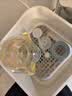 贝亲（Pigeon）自然离乳系列吸嘴 替换奶嘴 12月+ BA152 实拍图
