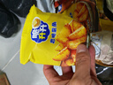 脆升升香脆薯角200g（20g*10）蜂蜜黄油+蒜香黄油薯条休闲零食小吃 实拍图