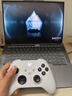 微软（Microsoft）XBOX无线游戏手柄 无线控制器 冰雪白 蓝牙适配XBOX/PC/平板/手机 Steam促销黑神话悟空 影之刃零 实拍图