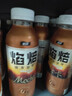 康师傅低糖茶饮料 低糖高纤鸭屎香冰红茶 900ml*8瓶 实拍图