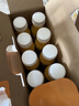 农夫山泉100%纯果汁NFC芒果混合汁300ml*10瓶 整箱饮料礼盒 实拍图