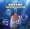 劲牌 蓝标劲酒 36度光瓶酒 500ml*6 整箱装 养生酒 自饮 送礼 实拍图