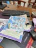 爱普生（EPSON）L6379 墨仓式彩色多功能一体机 办公家用（打印扫描wifi/有线网络自动双面复印/打印）AI云打印 实拍图