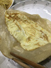 金沙河面粉 家用雪花小麦粉10斤 包子馒头水饺手擀面烘焙白面5kg 实拍图
