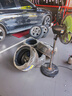 米其林（MICHELIN）汽车轮胎 205/55R16 91W 浩悦五代 Primacy 5 适配朗逸/宝来/英朗 实拍图