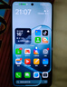 OPPO A6 GT 12GB+512GB 岩雾蓝 IP69防水 抗摔耐用流畅 5G智能手机 长续航 骁龙 自营正品 国家补贴 实拍图