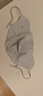 蕉下（beneunder）防晒面罩遮全脸冰丝防晒口罩女脸基尼夏季高颜骑行透气医美AL203 实拍图