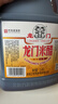 龙门米醋3.5度1.45L 【中华老字号】 饺子点蘸拌炒纯粮酿造 实拍图