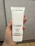 兰蔻轻透水漾防晒乳50ml小白管护肤化妆品礼盒生日七夕情人节礼物女友 实拍图