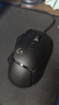 罗技（G）G502 X有线游戏鼠标-黑色 全新光学机械混合微动 HERO引擎 G502进阶有线版 无畏契约三角洲必备 实拍图