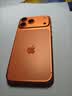 Apple/苹果 iPhone 17 Pro Max 256GB 星宇橙色 支持移动联通电信5G 双卡双待手机【联通补贴】 实拍图
