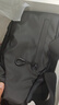 极为（JEVI）胸包男士简约单肩包斜挎包休闲小背包潮夏季情人节礼物 实拍图