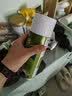 巨奇（JUQI）除胶剂去胶清洗剂清除汽车玻璃贴双面胶不干胶春联对联窗花450ml 实拍图