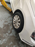 富神（FORTUNE）汽车轮胎205/55R16-91V-FSR-802静音耐磨朗逸速腾高尔夫A3 实拍图