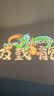 极米（XGIMI）Z6X 第五代 高亮版升级 700CVIA 投影仪家用 轻薄投影机1080P智能家庭影院 一体式云台 国家补贴 实拍图