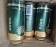 青岛啤酒（TsingTao）奥古特500ml*18罐 一厂生产 晒单实拍图