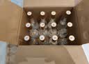 汾酒黄盖玻汾 清香型高度白酒 53度 475mL*12瓶 整箱装 实拍图