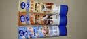 雀巢（Nestle）(Nestle)原味炼奶185g*2+脱脂炼奶185g*2+巧克力味185g 实拍图