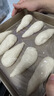 安佳(Anchor)新西兰进口 动物黄油原味无添加盐454g 面包烘焙 煎牛排 实拍图