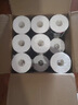 洁柔有芯卷纸 黑Face加厚4层160克*24卷 高克重 卫生纸卷筒纸纸巾整箱 实拍图