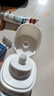 碧柔（Biore）花王水活防晒霜凝蜜50g隔离高倍防晒户外通勤情人节礼物送女友 实拍图