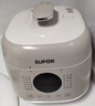 苏泊尔（SUPOR）0涂层精钢球釜电压力锅2.5L 开盖火锅家用智能SY-25FC2502Q电饭煲高压锅1-3人 实拍图