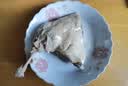 桂花鸭金陵滋味清香卤味鸭腿150g*2 两袋装 江苏老字号门店同款美食 实拍图