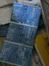 强生隐形眼镜 日抛 水凝胶进口 安视优舒日30片装 575度 实拍图