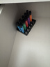比克（BIC）打火机 XP2(混色)系列10支装一次性打火机 高压电子明火火机 XP2混色 10支 实拍图