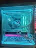 乔思伯（JONSBO）TK-1白+ZA240WR*1+TH240水冷白 实拍图