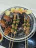恒都 国产原切去骨羊后腿肉2斤 冷冻 国产草饲   煎炒炖煮 实拍图